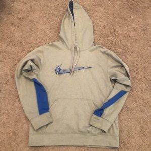 Nike hoodie